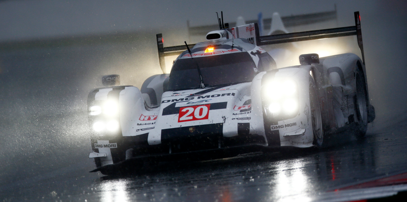 Illustration for article titled Dear Audi, Porsche Is Coming For Your Ass